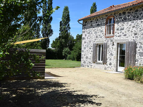La Petite Plaine (7 pers)
