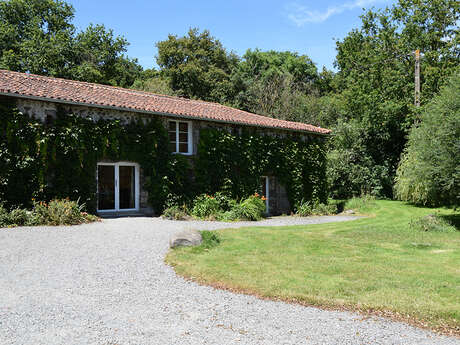 La Petite Plaine (10 pers)