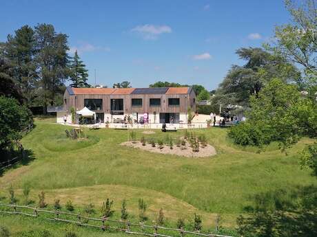 Gîte Le Cadre Vert