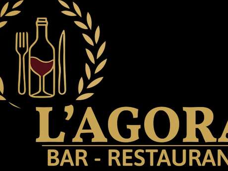 Bar-restaurant l'Agora