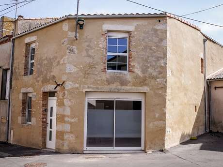 Gîte "Le Petit Loggia"