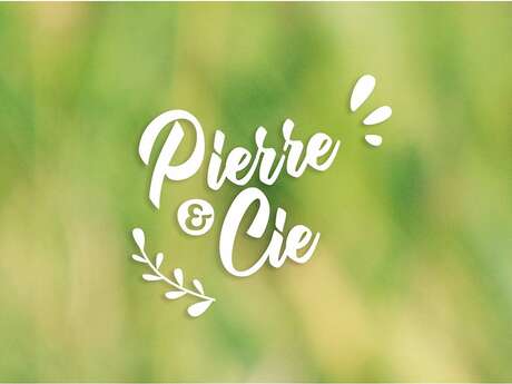 Epicerie solidaire Pierre et Cie