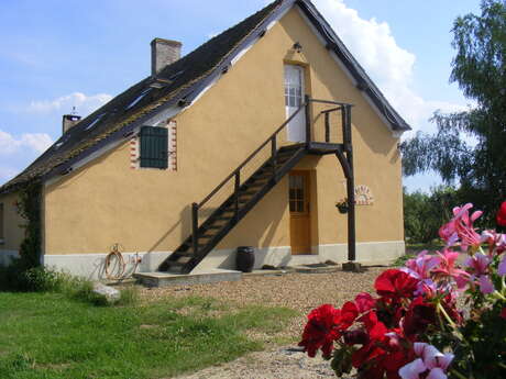 Chambres d'hôtes - La Rivetière