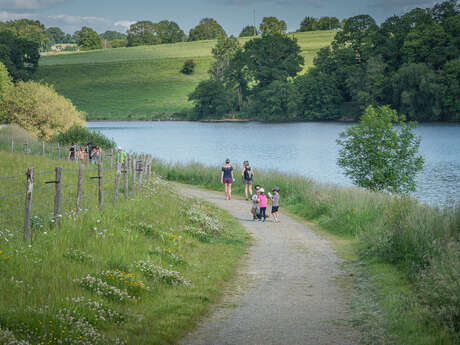 Si la nature m'était contée !