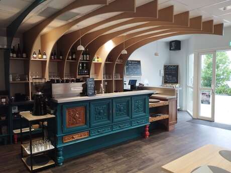 Restaurant L'Archipel