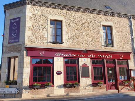 Brasserie du Midi