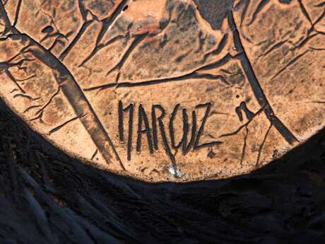 Marc Uzan - Céramiste