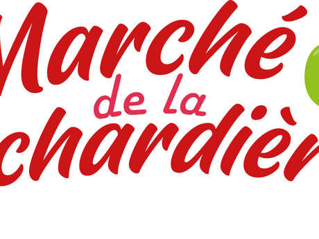 La Guichardière - Maraîcher