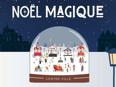 Noël magique