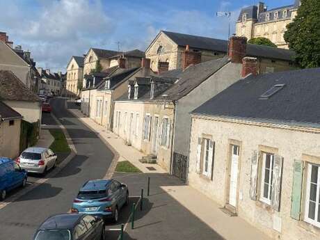 Gîte - David Daniel