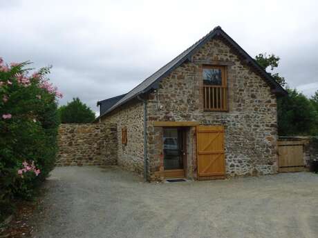 Gîte le Martin Pêcheur