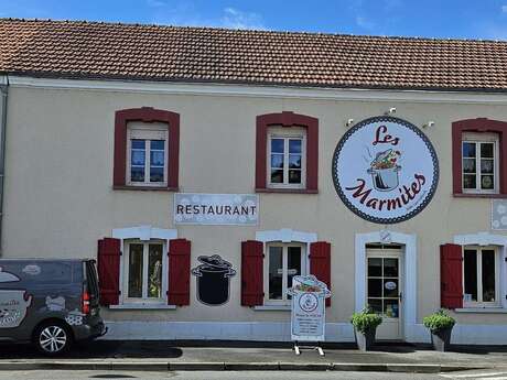 Les Marmites