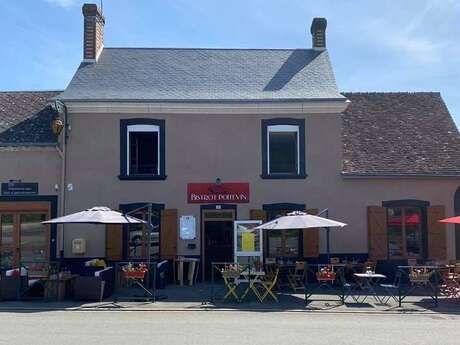 Bistrot Poitevin