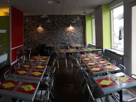 Restaurant Les Perreyeux