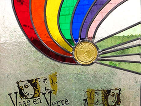 Atelier associatif Vitrail Nouveau Souffle