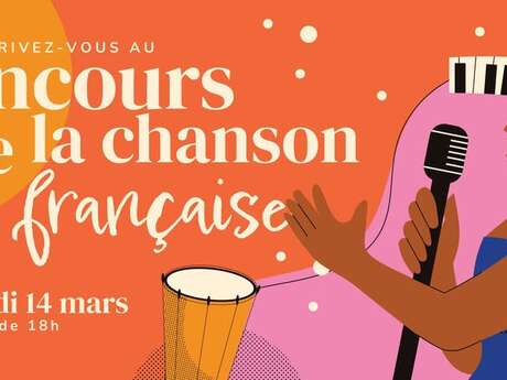 Concours de la chanson française