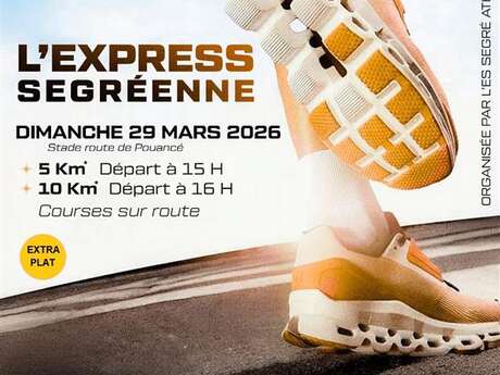 Express Segréenne - Segré