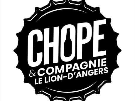 Chope et Compagnie Le Lion d'Angers