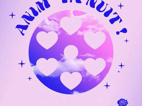 Anim' ta nuit / L'Avant-Scène