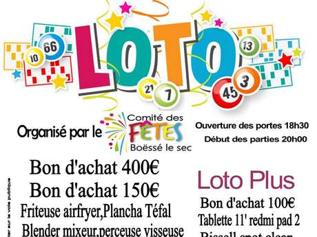 Loto