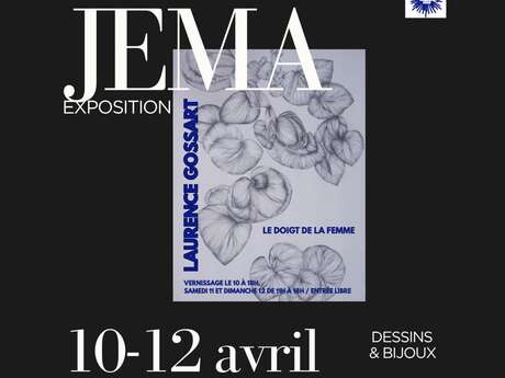 Expsoition "Le doigt de la femme"