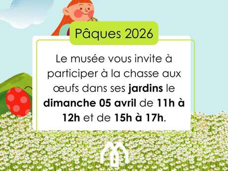 Chasse aux oeufs