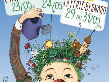 Les Rendez vous de St Lyphard