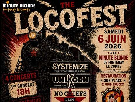 The Locofest
