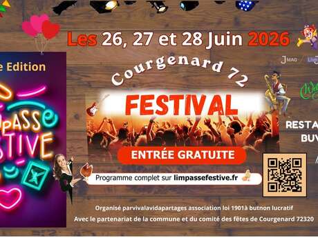 L'Impasse festive 3ème édition