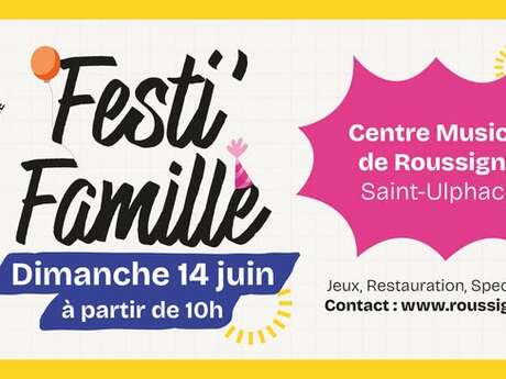 Festi'famille