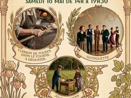 Kermesse 1900