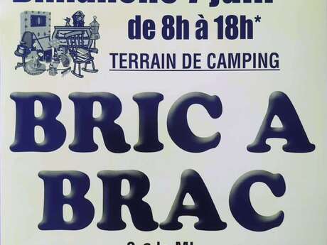 Bric à brac