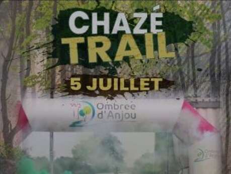 Chazé Trail - Chazé-Henry