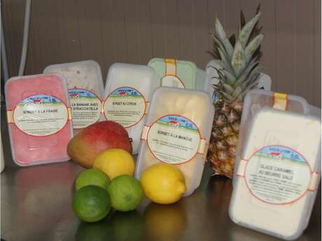 Ferme de l'Auberdière