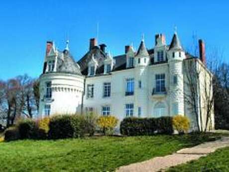 Maison Familiale Rurale