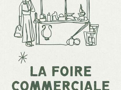 Foire Commerciale