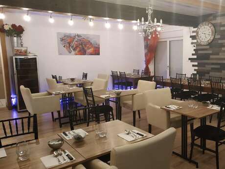 Restaurant La Touche Finale