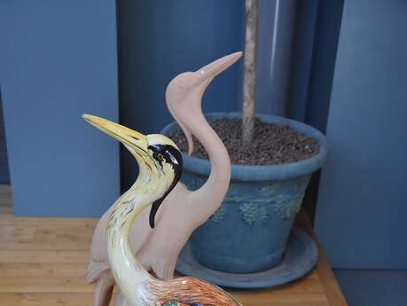 Les secrets de Malicorne : visite à deux voix