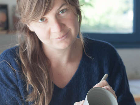 Journée 100 % céramique à Malicorne