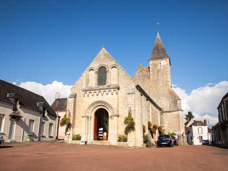 Présentation : Fabriquer et mettre en œuvre une peinture traditionnelle à l’huile