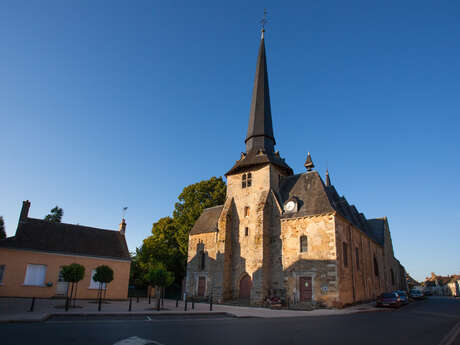 Retraite aux flambeaux