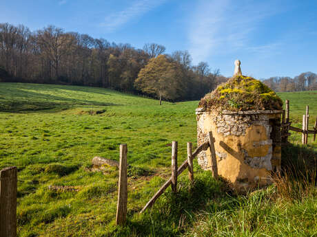 Restaurer un puits maçonné - Présentation théorique