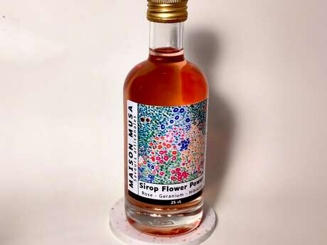 Maison Musa - Saveurs artisanales