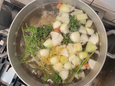 Restaurant l'Équipage