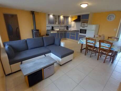 Gîte de la Campagne