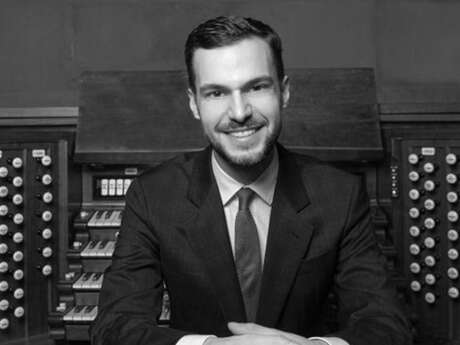 Festival d’orgue de Vouvant : « The French Line  »