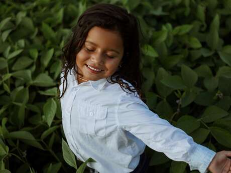 Stage Danse en nature (à partir de 5 ans)