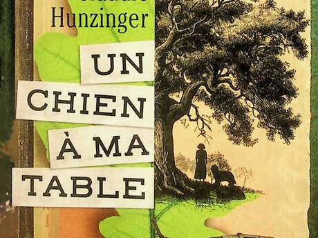 Lecture à deux voix