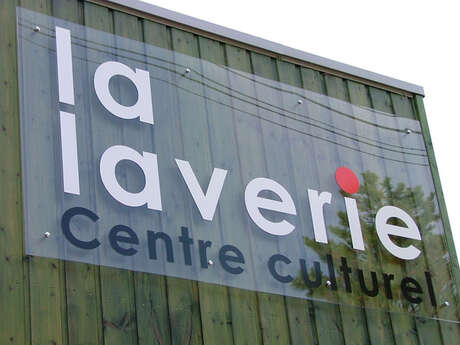 Centre Culturel de la Laverie