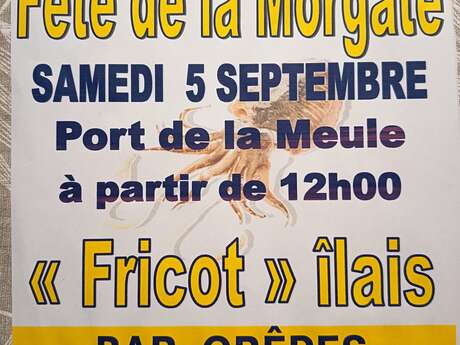 La Fête de la Morgate